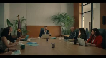 ياسر جلال يواجه الإفلاس في الحلقة الأخيرة من مسلسل كلهم بيحبوا مودي